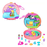 Polly Pocket ve Maceraları Micro Oyun Setleri FRY35-HWN98