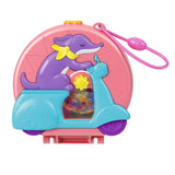 Polly Pocket ve Maceraları Micro Oyun Setleri FRY35-HWN98