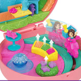 Polly Pocket ve Maceraları Micro Oyun Setleri FRY35-HWN98