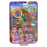 Polly Pocket ve Maceraları Micro Oyun Setleri FRY35-HWN98