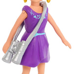 Polly Pocket ve Moda Aksesuarları Seti GDM01-GDM02 | Toysall