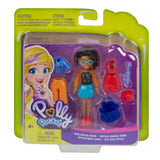 Polly Pocket ve Moda Aksesuarları Seti GDM01-GDM03 | Toysall