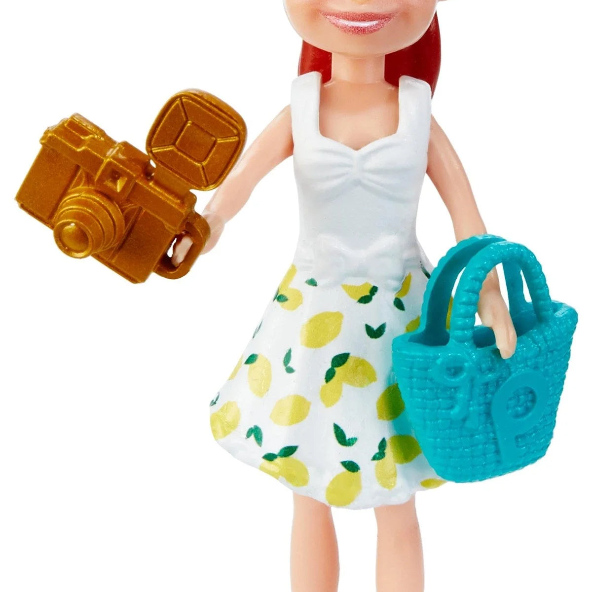 Polly Pocket ve Moda Aksesuarları Seti GDM01-GFT91 | Toysall