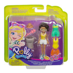 Polly Pocket ve Moda Aksesuarları Seti GDM01-GMF77 | Toysall