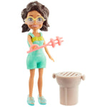 Polly Pocket ve Moda Aksesuarları Seti GDM01-GMF77 | Toysall