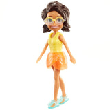 Polly Pocket ve Moda Aksesuarları Seti GDM01-GMF77 | Toysall