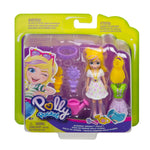 Polly Pocket ve Moda Aksesuarları Seti GDM01-GMF78 | Toysall