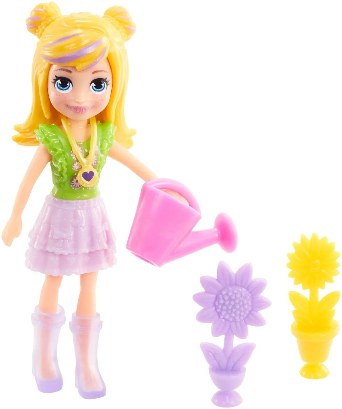 Polly Pocket ve Moda Aksesuarları Seti GDM01-GMF78 | Toysall