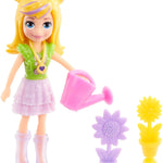 Polly Pocket ve Moda Aksesuarları Seti GDM01-GMF78 | Toysall