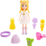 Polly Pocket ve Moda Aksesuarları Seti GDM01-GMF78 | Toysall