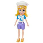 Polly Pocket ve Moda Aksesuarları Seti GDM01-GNG72 | Toysall