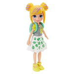 Polly Pocket ve Moda Aksesuarları Seti GDM01-GNG73 | Toysall