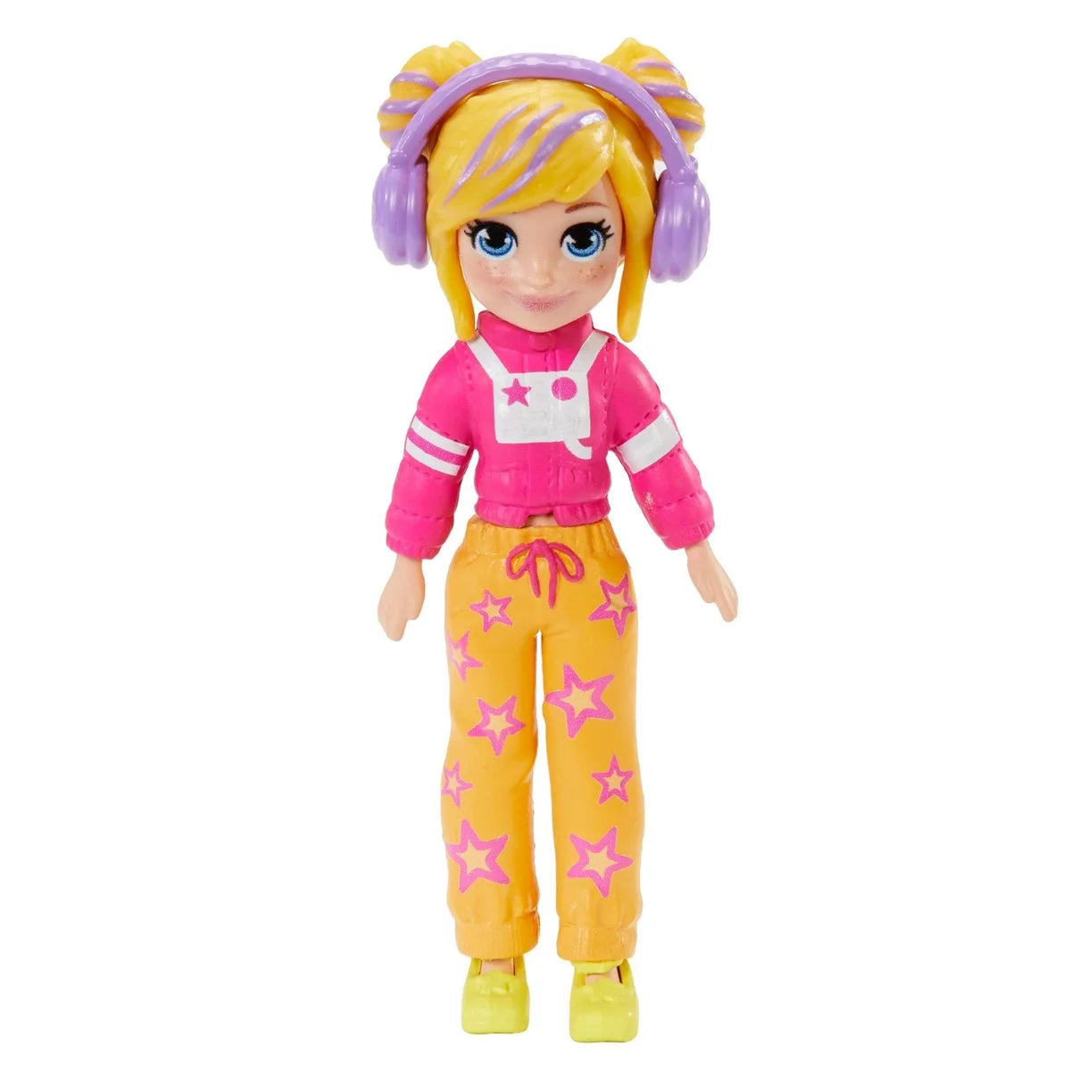 Polly Pocket ve Moda Aksesuarları Seti GDM01-GNG73 | Toysall