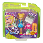 Polly Pocket ve Moda Aksesuarları Seti GDM01-GNG73 | Toysall