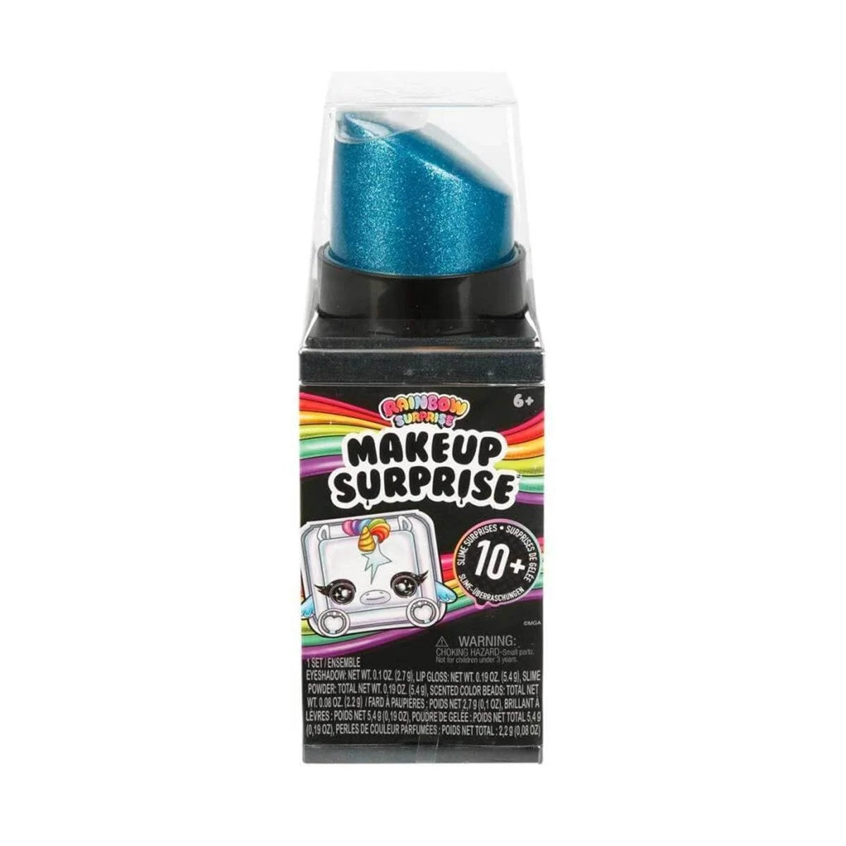 Poopsie Rainbow Ruj Sürprizi Mint PPE41000 | Toysall