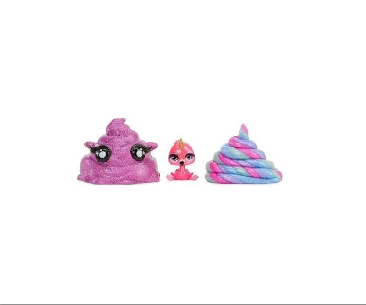 Poopsie Tatlı Küçük Süprizler Mor PPE07000 | Toysall