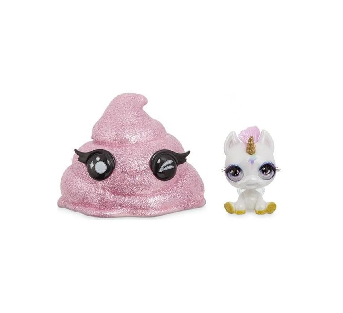 Poopsie Tatlı Küçük Süprizler Pembe PPE07000 | Toysall