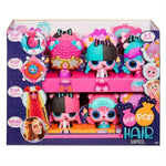 Pop Pop Süpriz Saçlar PPA01000 | Toysall