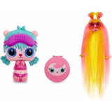 Pop Pop Süpriz Saçlar PPA01000 | Toysall