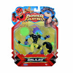 Power Players Aksiyon Figürler S1 Galiled PWW01000 | Toysall