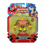 Power Players Aksiyon Figürler S1 Masko PWW01000 | Toysall