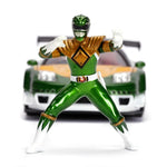 Power Rangers 2002 Honda NSX Type-R 1:24 255026 | Toysall