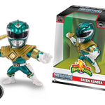 Power Rangers 4" Green Ranger Figürü 251001 | Toysall