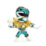 Power Rangers 4" Green Ranger Figürü 251001 | Toysall