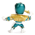 Power Rangers 4" Green Ranger Figürü 251001 | Toysall