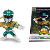 Power Rangers 4" Green Ranger Figürü 251001 | Toysall