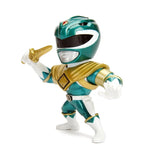 Power Rangers 4" Green Ranger Figürü 251001 | Toysall