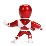 Power Rangers 4" Red Ranger Figürü 251000 | Toysall