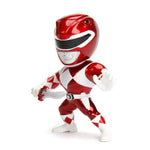 Power Rangers 4" Red Ranger Figürü 251000 | Toysall