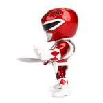 Power Rangers 4" Red Ranger Figürü 251000 | Toysall