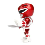 Power Rangers 4" Red Ranger Figürü 251000 | Toysall