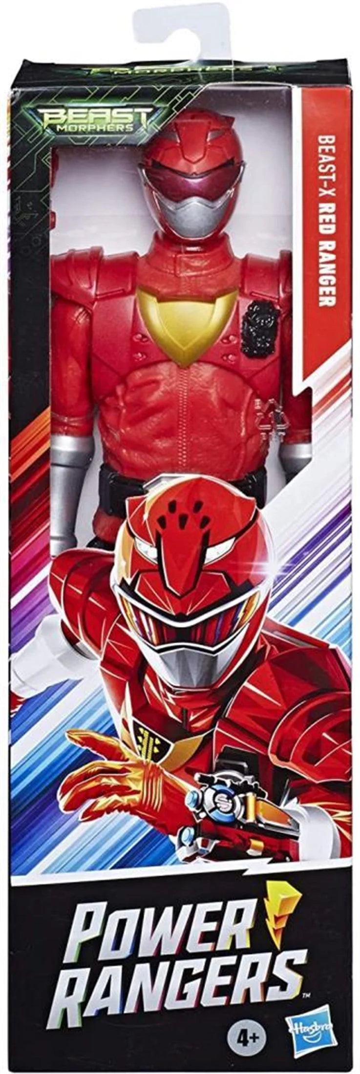 Power Rangers Beast Morphers Dev Figür  E5914-E7802 | Toysall