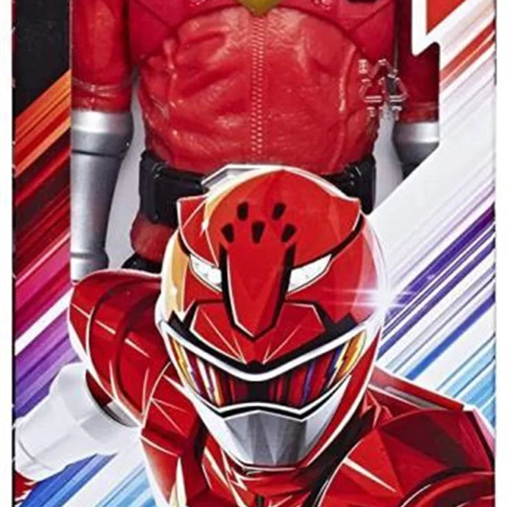 Power Rangers Beast Morphers Dev Figür  E5914-E7802 | Toysall