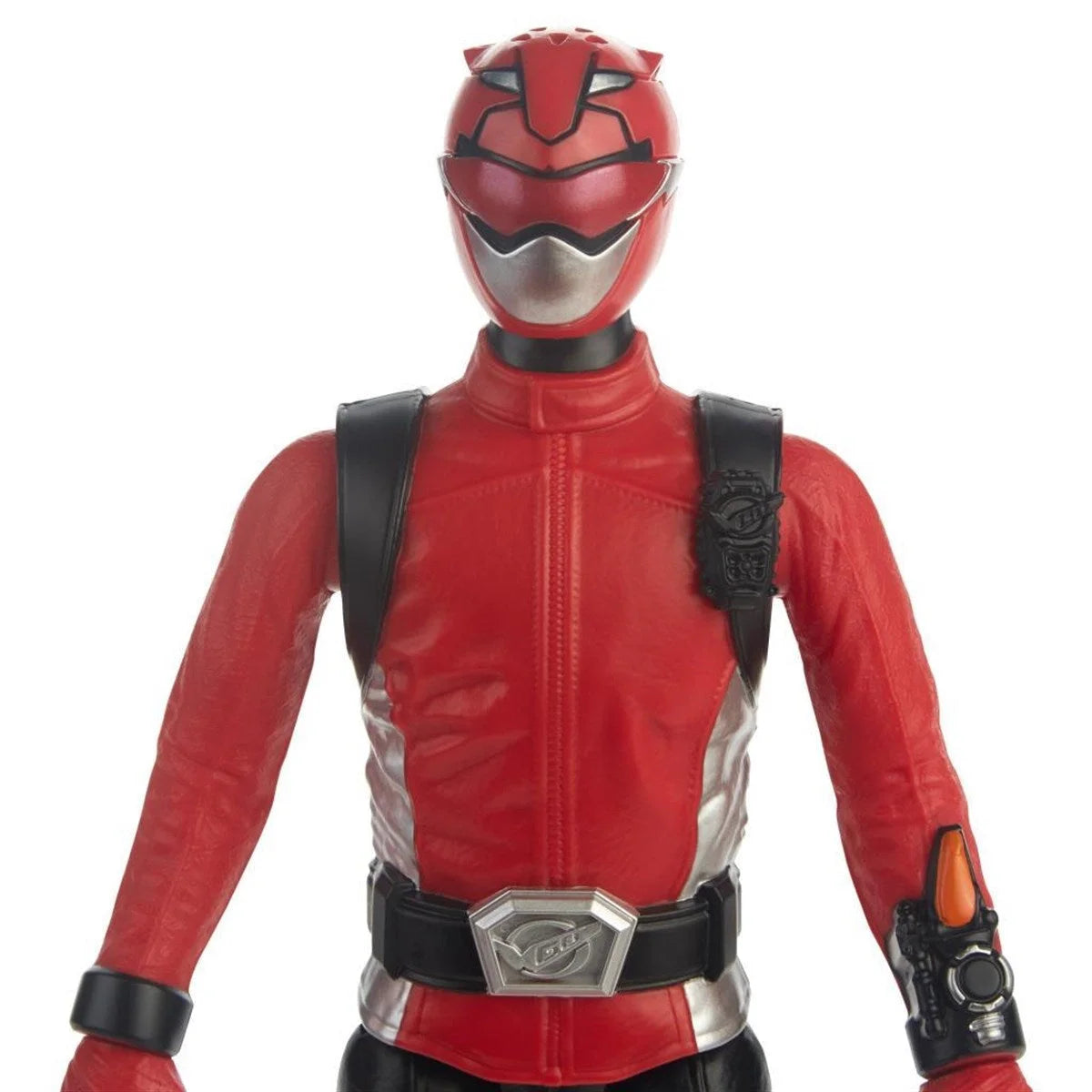 Power Rangers Beast Morphers Dev Figür  E5914-E5937 | Toysall