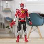 Power Rangers Beast Morphers Dev Figür  E5914-E7802 | Toysall