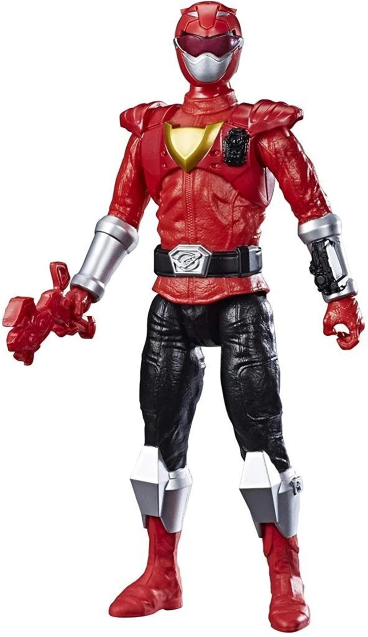 Power Rangers Beast Morphers Dev Figür  E5914-E7802 | Toysall