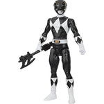 Power Rangers Beast Morphers Dev Figür - Black Ranger E5914-E8666 | Toysall