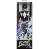 Power Rangers Beast Morphers Dev Figür - Black Ranger E5914-E8666
