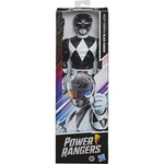 Power Rangers Beast Morphers Dev Figür - Black Ranger E5914-E8666 | Toysall