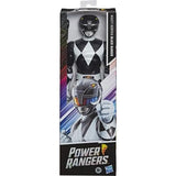 Power Rangers Beast Morphers Dev Figür - Black Ranger E5914-E8666 | Toysall