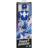 Power Rangers Beast Morphers Dev Figür - Blue  Ranger E5914-E8903