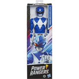 Power Rangers Beast Morphers Dev Figür - Blue  Ranger E5914-E8903 | Toysall