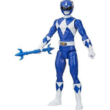 Power Rangers Beast Morphers Dev Figür - Blue  Ranger E5914-E8903 | Toysall