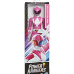 Power Rangers Beast Morphers Dev Figür - Pink  Ranger E5914-E8904 | Toysall