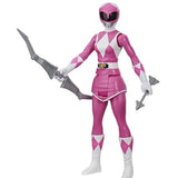 Power Rangers Beast Morphers Dev Figür - Pink  Ranger E5914-E8904 | Toysall