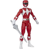 Power Rangers Beast Morphers Dev Figür - Red  Ranger E5914-E8665 | Toysall